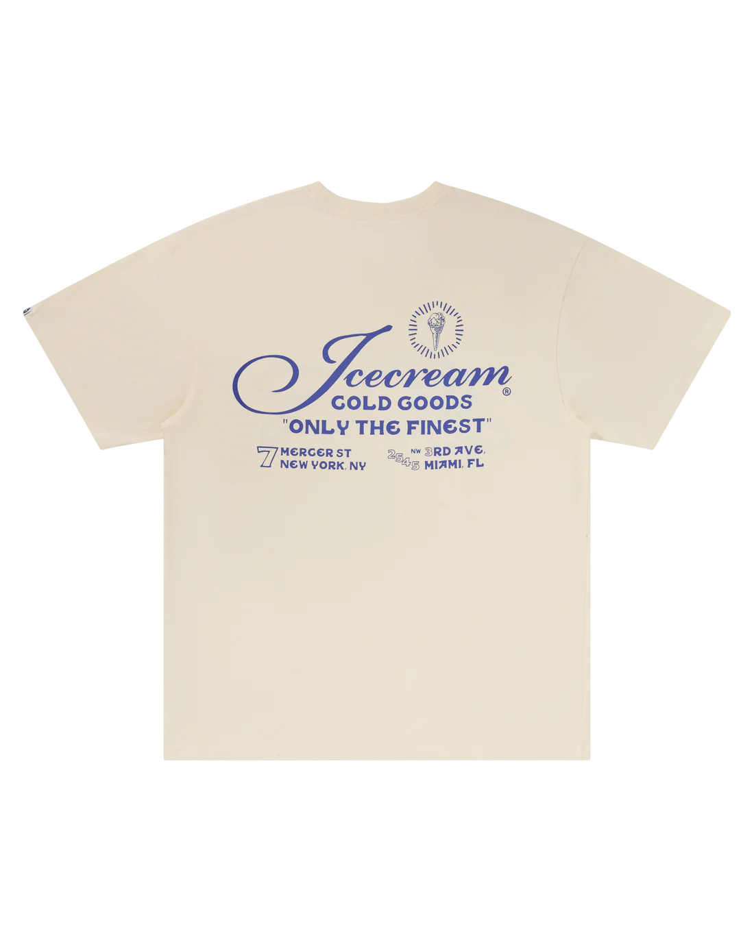 ICE CREAM TEE