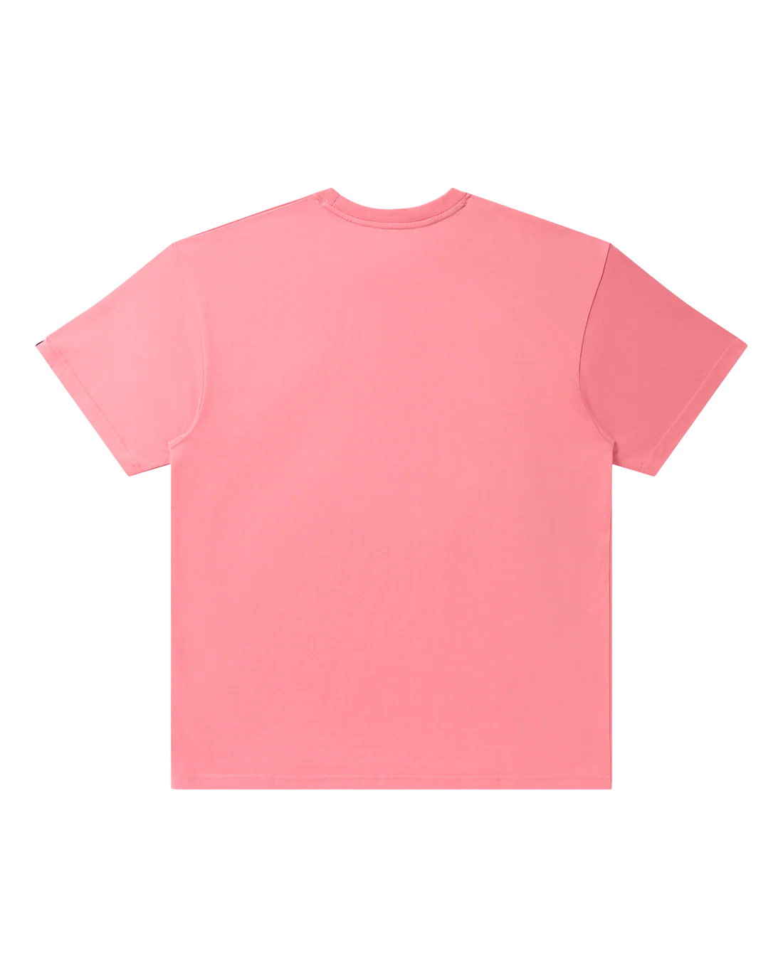 BBC SMALL CURVE SS KNIT