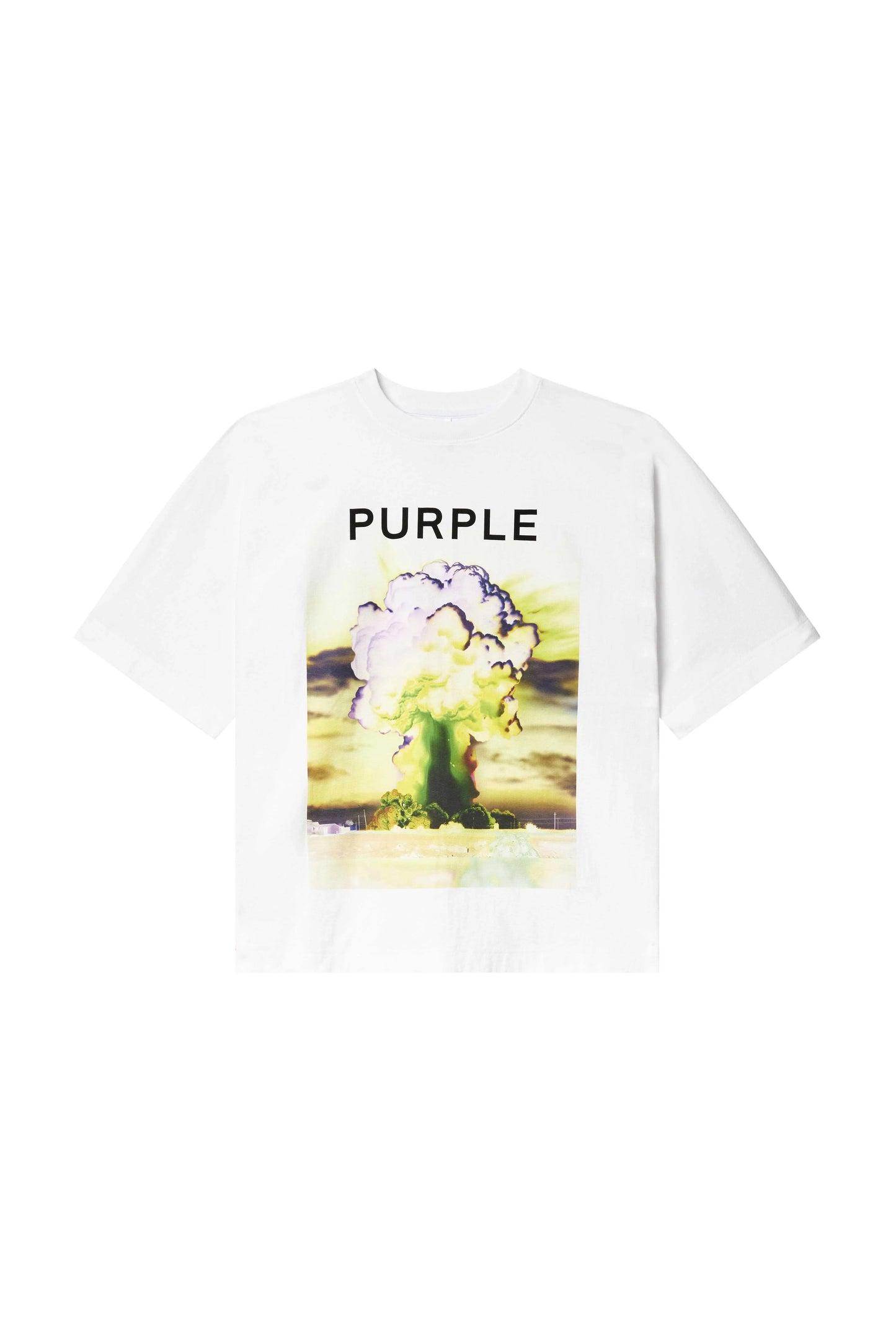 Force Majeure Tee