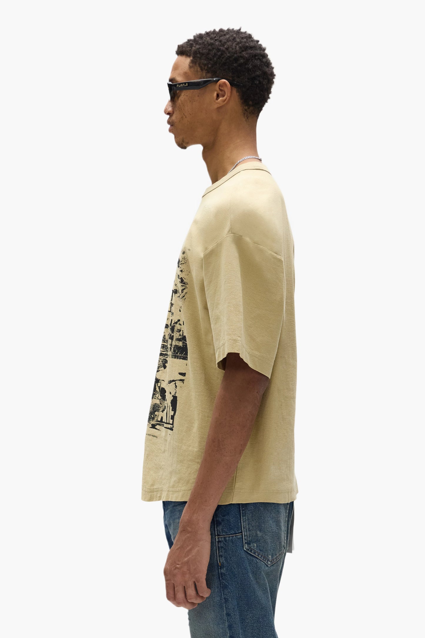 Remnants Tee