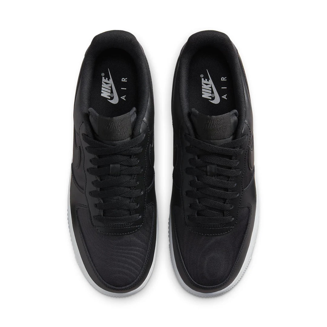 Nike - Air Force 1 Low '07 SE 'Black Nylon'