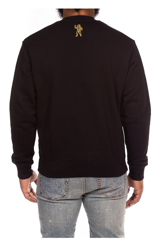 bb collegiate crew sweatshirt