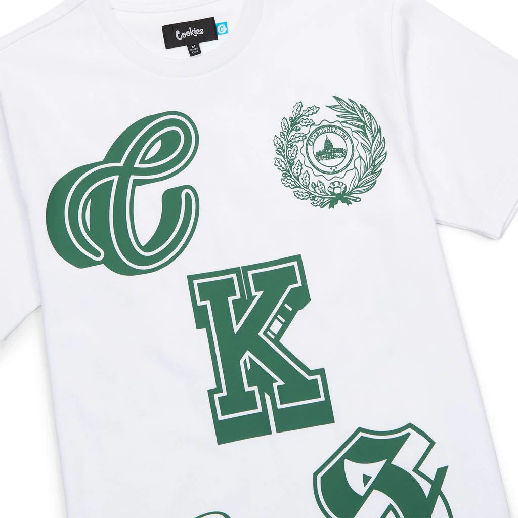 COOKIES HIGH FLYERS KNIT