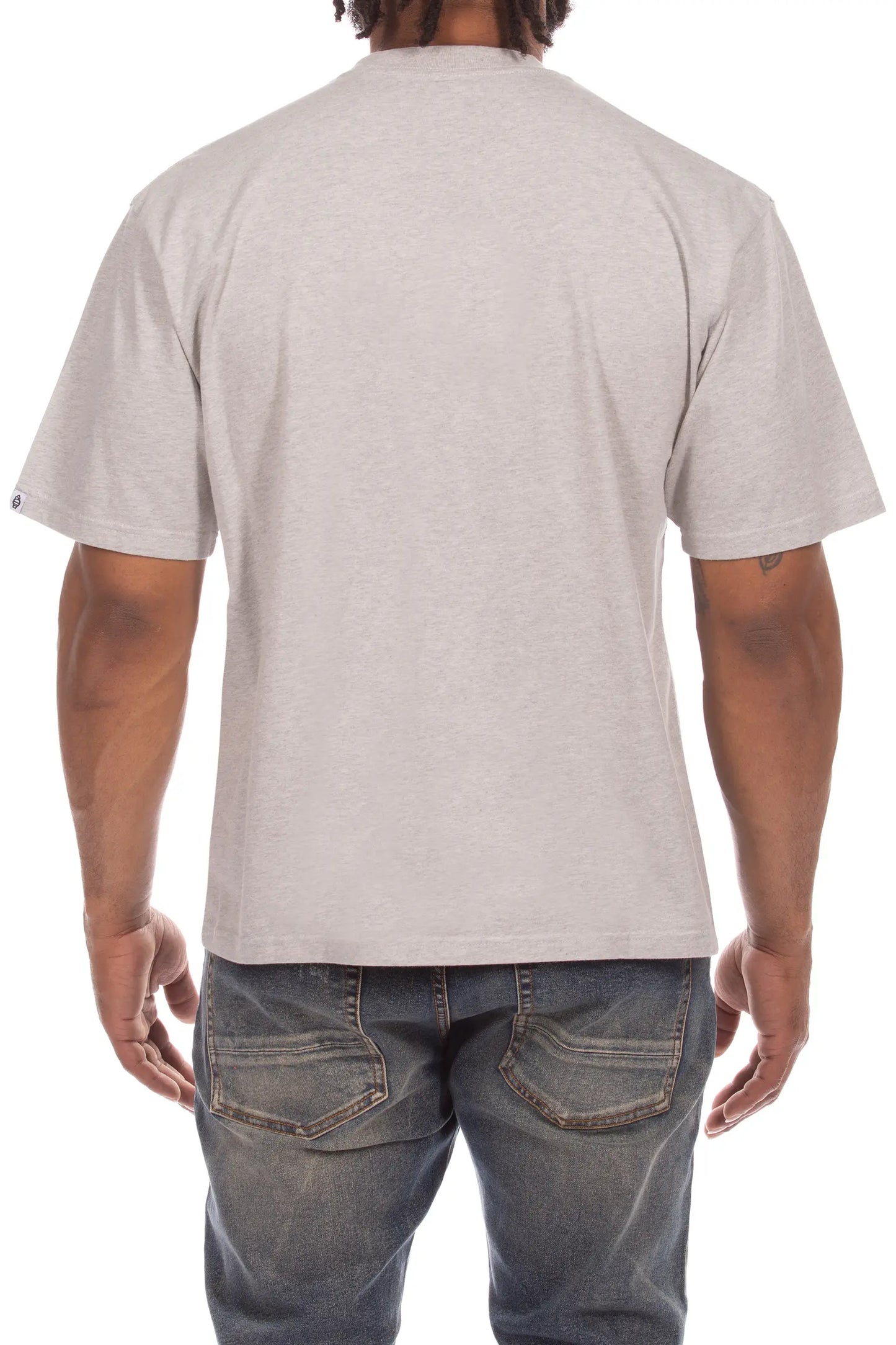Sponsor Graphic T-Shirt
ICECREAM