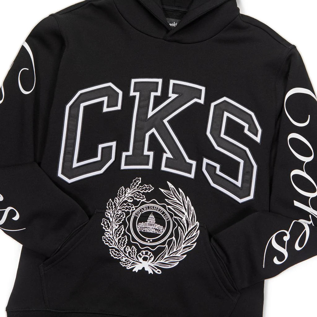 COOKIES HIGH PULLOVER HOODIE