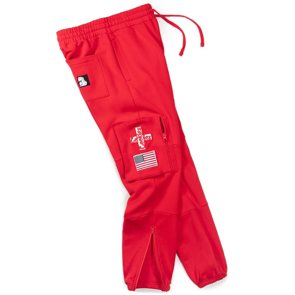 SEARCH AND RESCUE SWEATPANTS