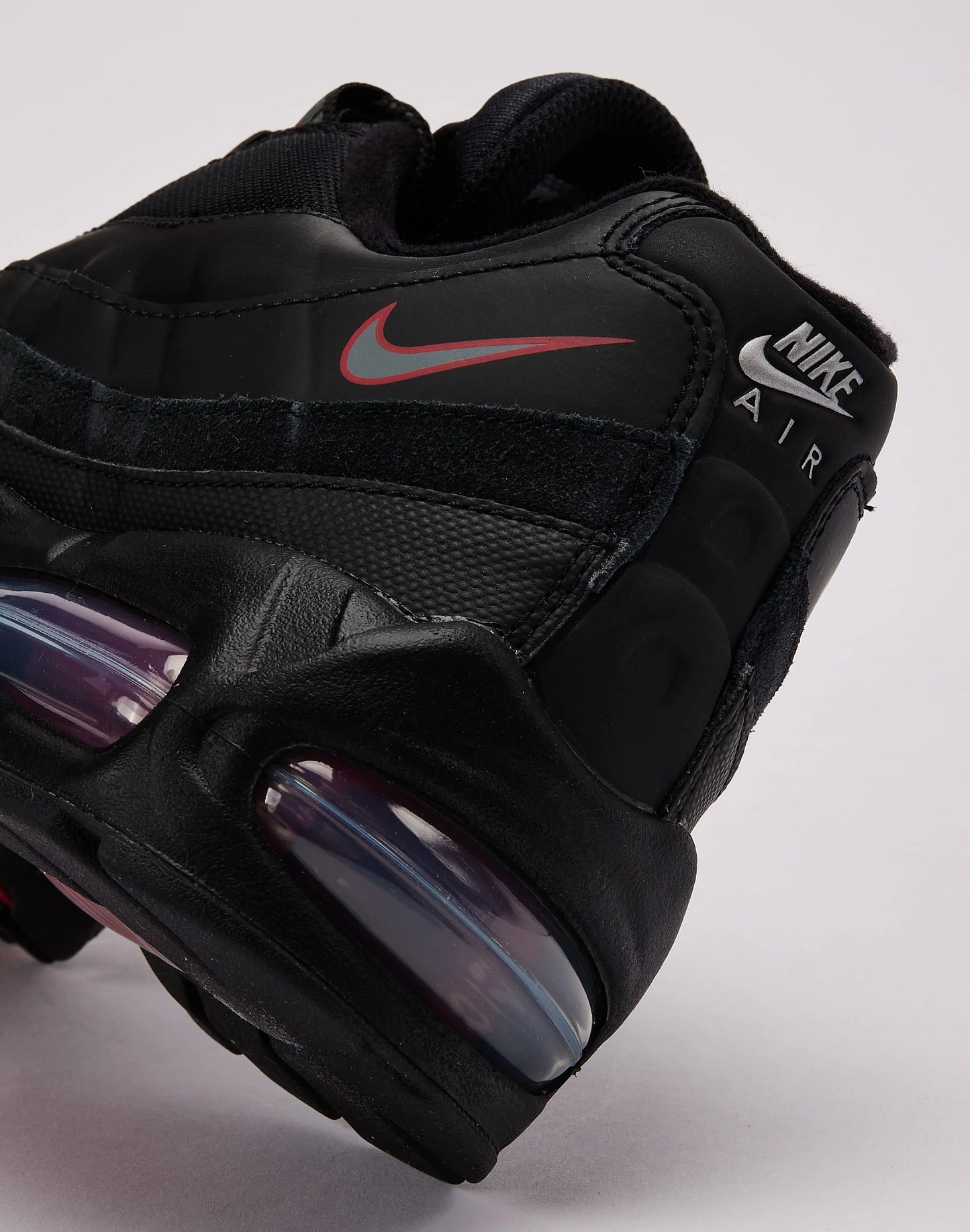 NIKE
AIR MAX 95 BIG BUBBLE