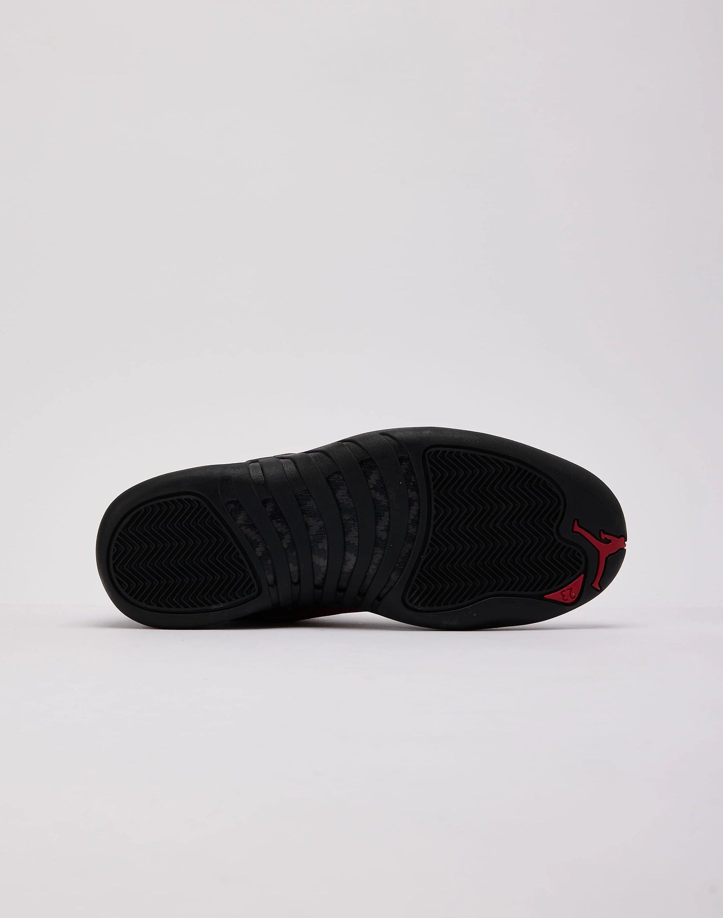 JORDAN AIR JORDAN 12 RETRO 'BLOODLINE'