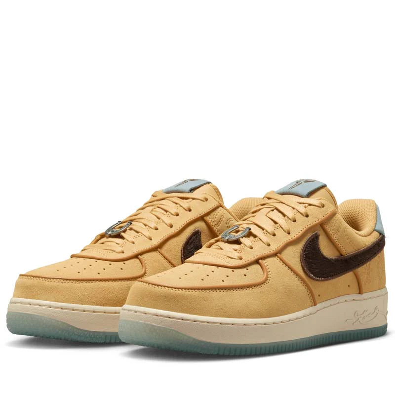 KOBE BRYANT X NIKE AIR FORCE 1 LOW PROTRO 'SIEMPRE HERMANOS'