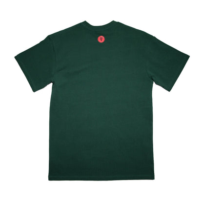 Icecream Streak Tee – ‘Sycamore’