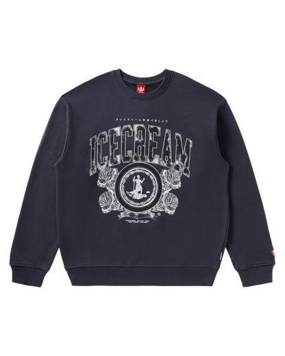 ICE CREAM CREW NECK