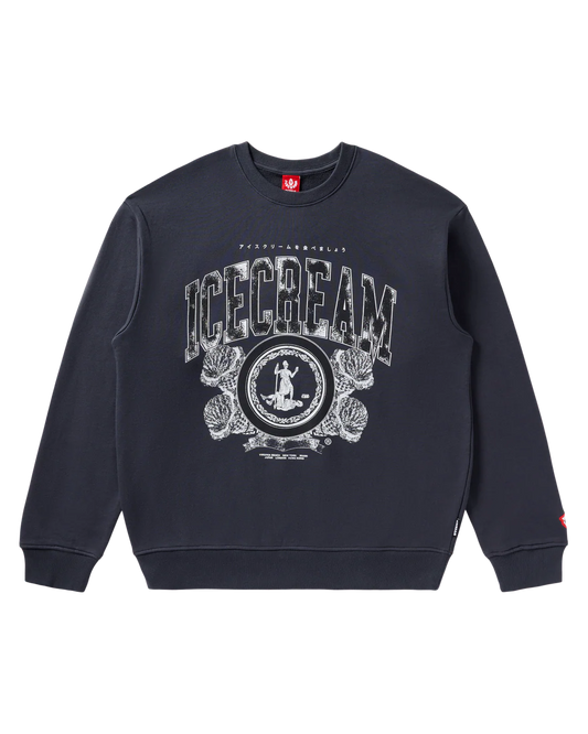 ICE CREAM CREW NECK