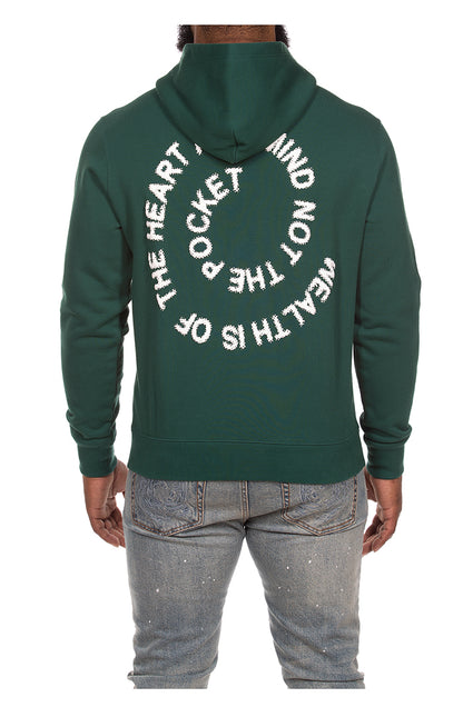 Billionaire boys club Pullover Hoodie