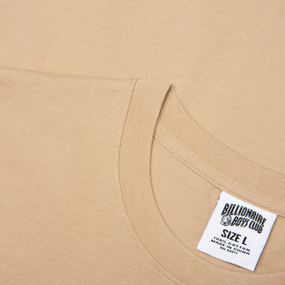 BILLIONAIRE BOYS CLUB
PRISM S/S TEE - SESAME