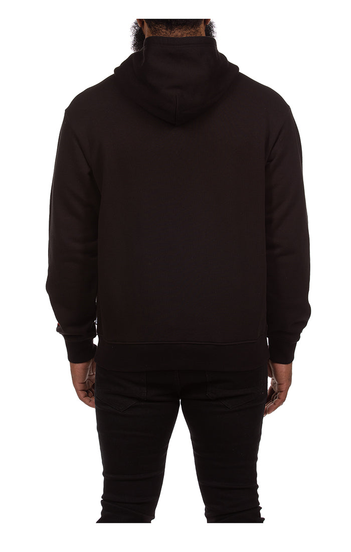 ICE CREAM PULLOVER HOODIE