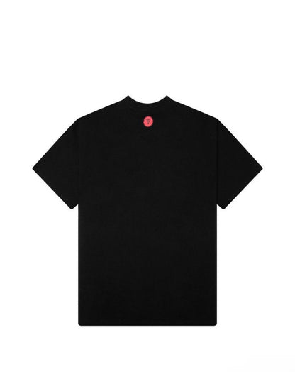 Icecream Cash Out Short-Sleeve
Tee 'Black'