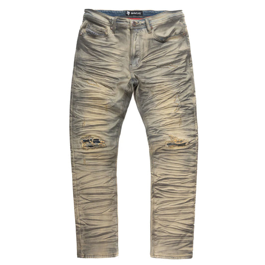 M1921 TORONTO JEANS - DIRT