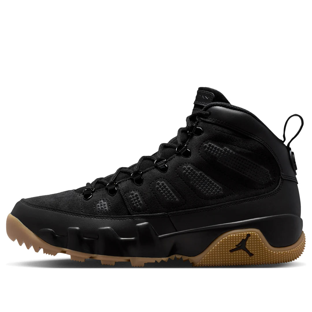 Jordan - Air Jordan 9 Retro Boot NRG 'Black Gum