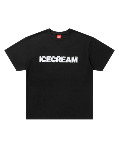 SNOW TOP SS TEE