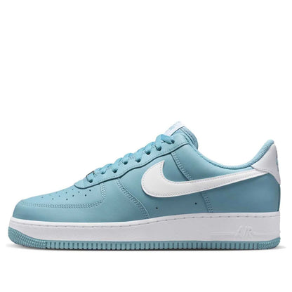 Nike - Air Force 1 Low 'Old Blue