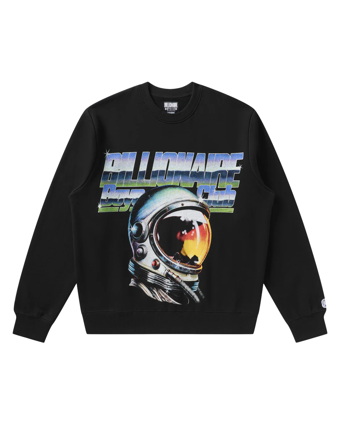 JET PACK SWEATSHIRT