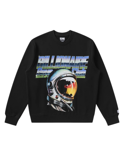 JET PACK SWEATSHIRT