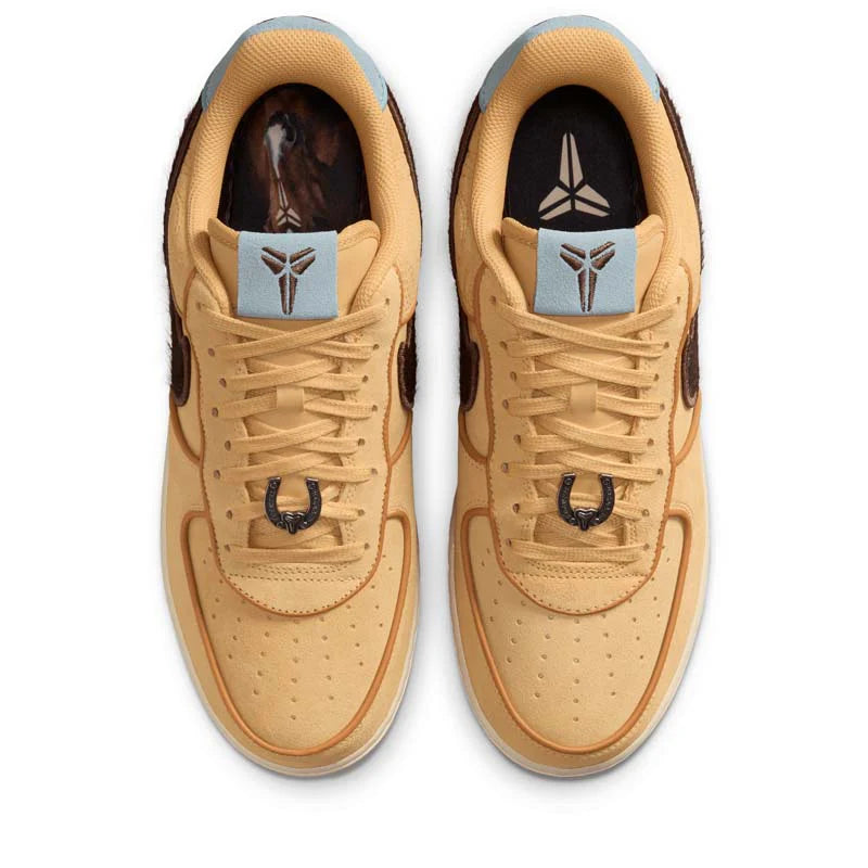 KOBE BRYANT X NIKE AIR FORCE 1 LOW PROTRO 'SIEMPRE HERMANOS'