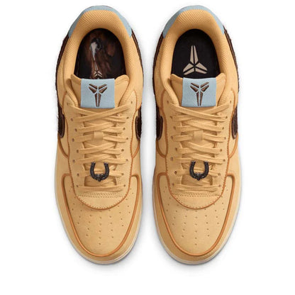 KOBE BRYANT X NIKE AIR FORCE 1 LOW PROTRO 'SIEMPRE HERMANOS'