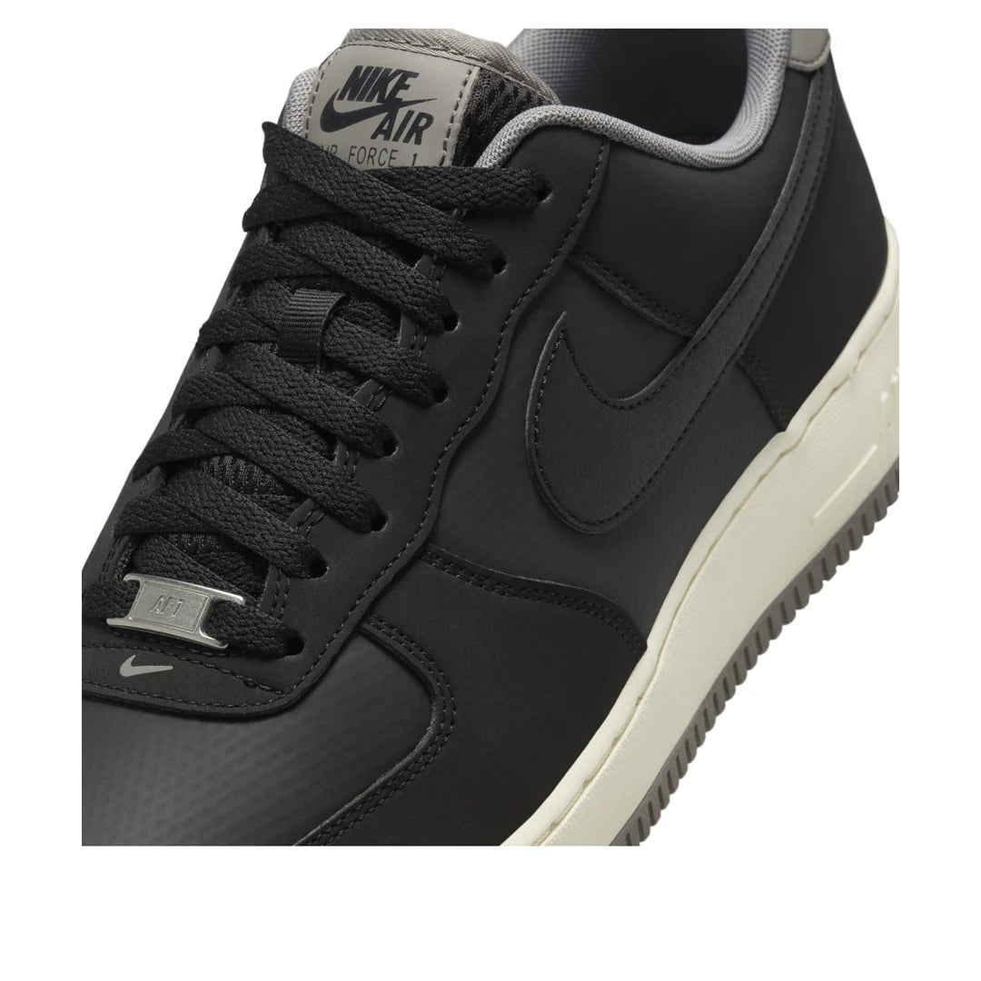 Nike - Air Force 1'07 LV8 'Black Sail'