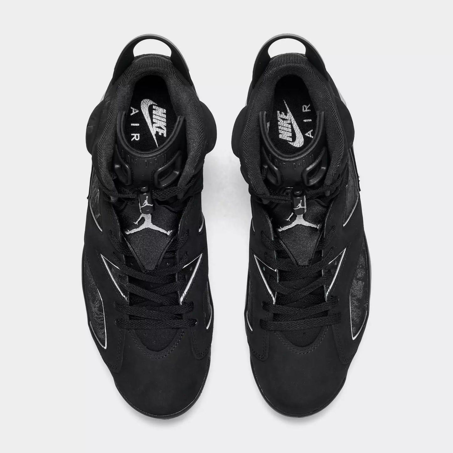 Men's Air Jordan Retro 6 Basketball Shoes