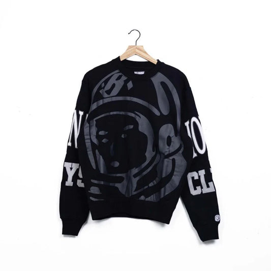 BILLIONAIRE BOYS CLUB BB BIG FACE SWEATSHIRT
