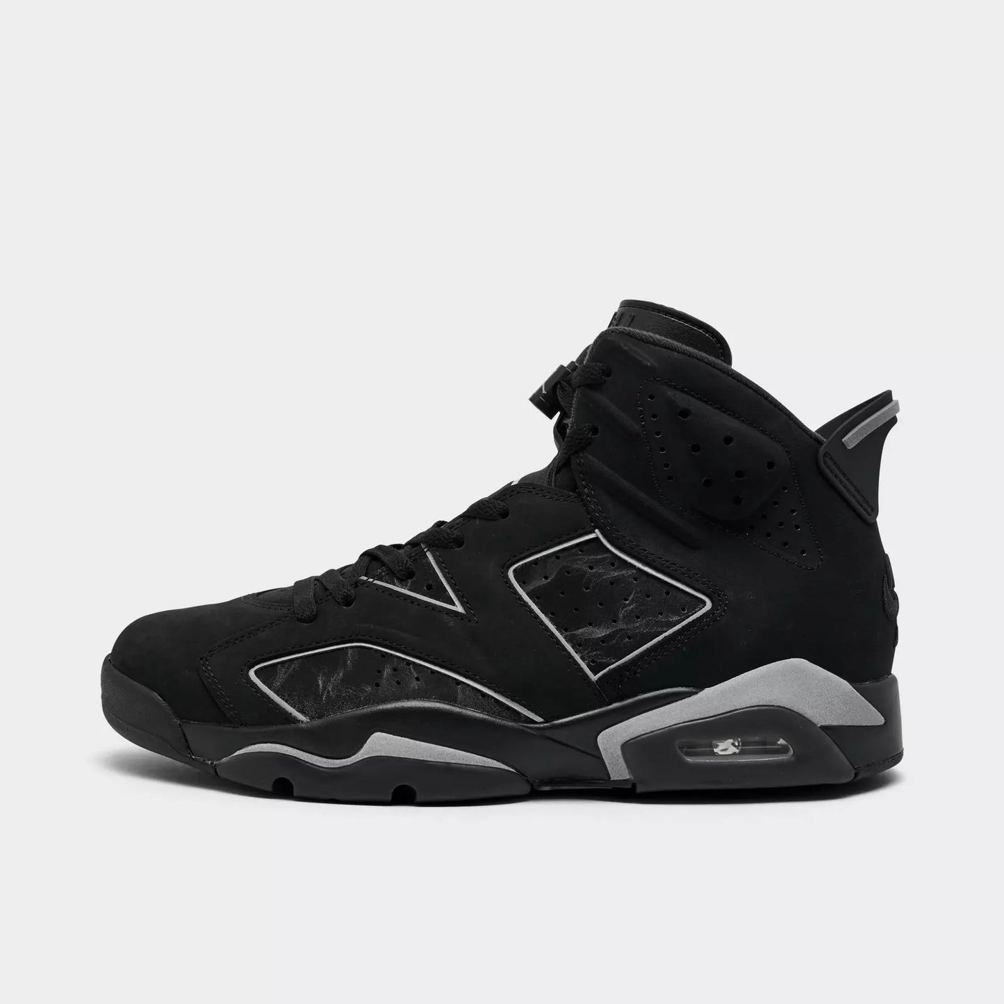 Men's Air Jordan Retro 6 Basketball Shoes