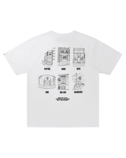 BILLIONAIRE BOYS CLUB TEE