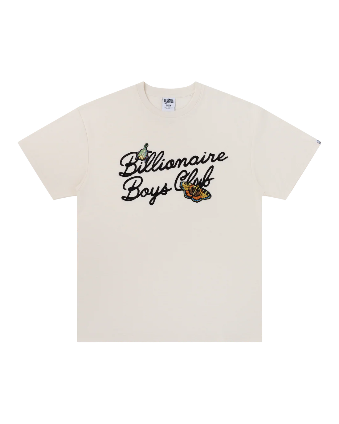 Billionaire Boys Club TEE