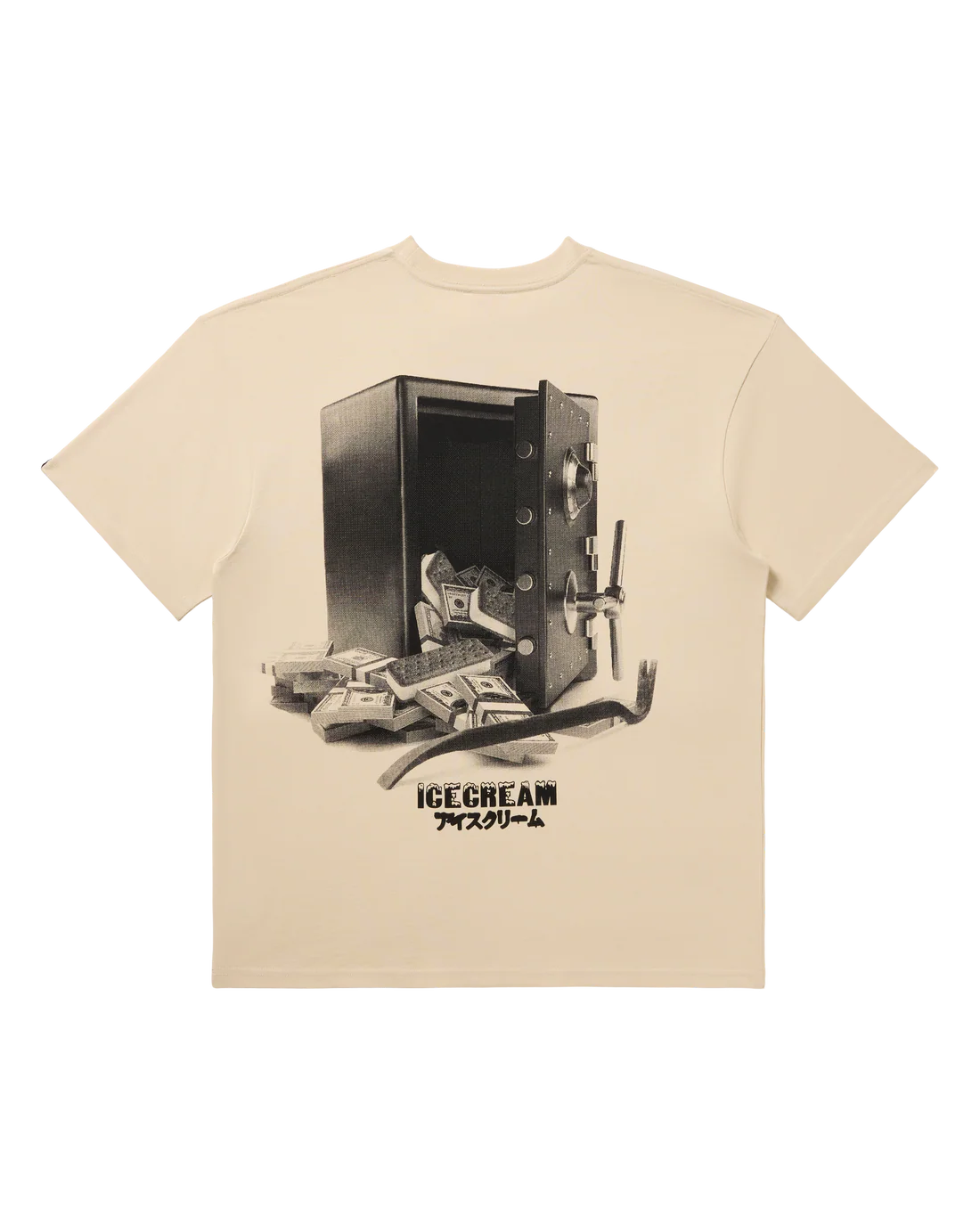 ICE CREAM TEE