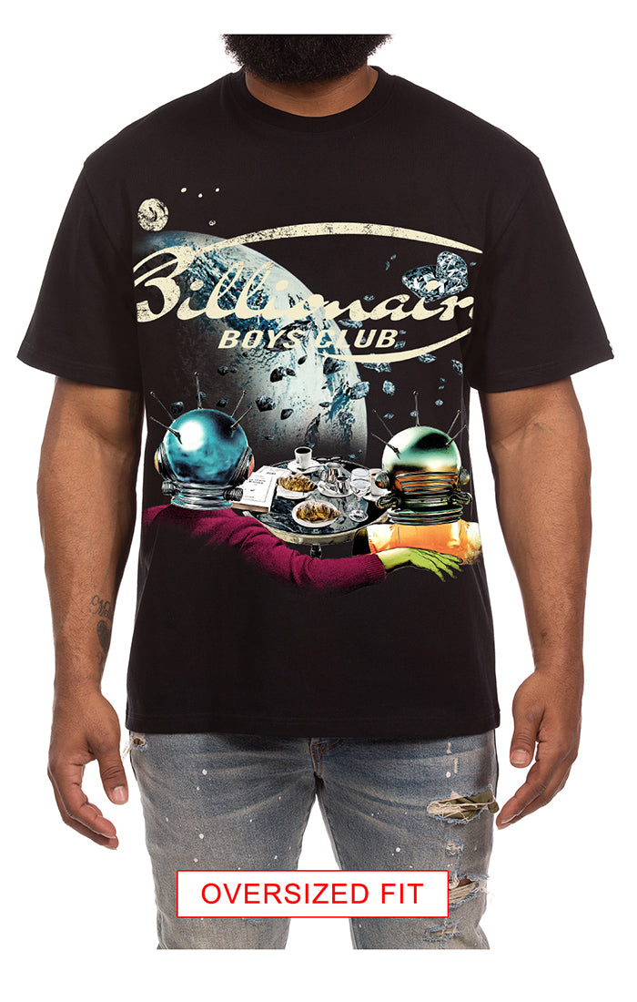 Billionaire boys club T Shirt