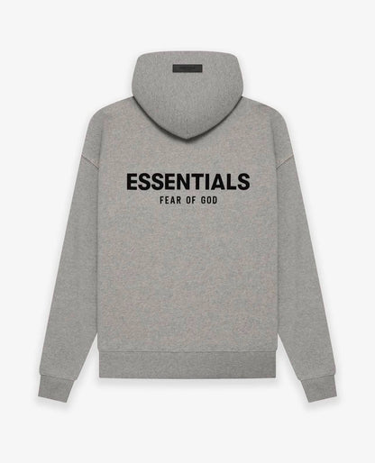 ESSENTIALS HOODIE