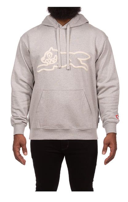 ICE CREAM PULLOVER HOODIE