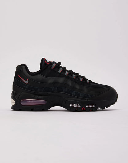 NIKE
AIR MAX 95 BIG BUBBLE