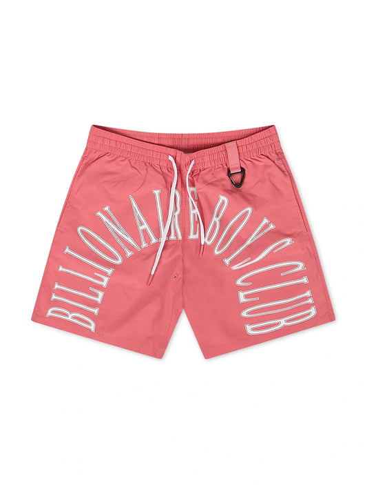 BILLIONAIRE BOYS CLUB SUNRISE SHORTS