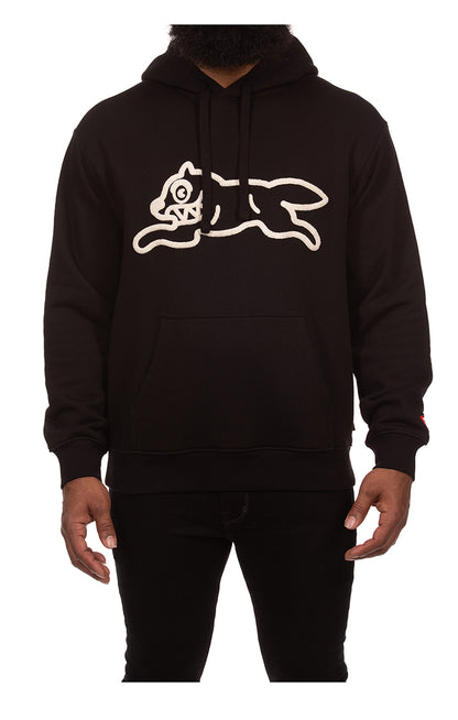 ICE CREAM PULLOVER HOODIE