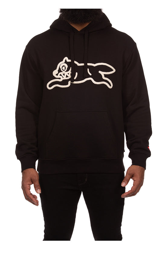 ICE CREAM PULLOVER HOODIE