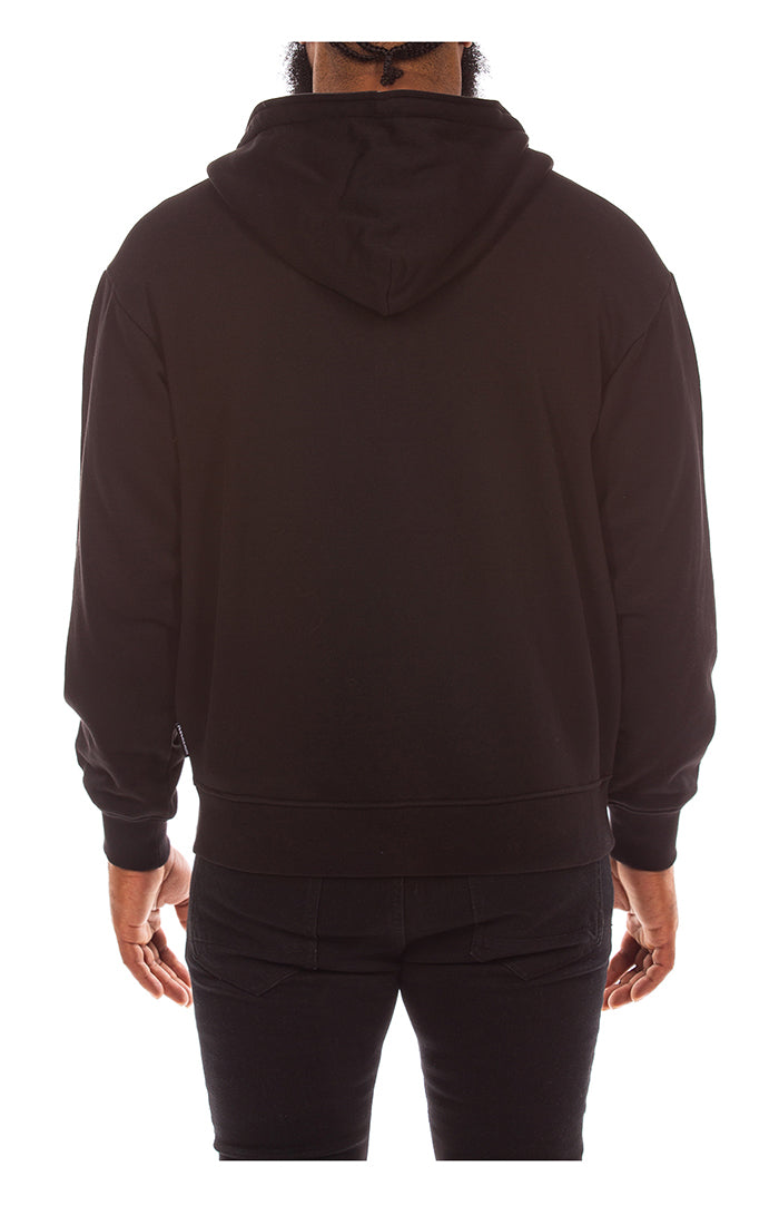 Icecream Zip Up Hoodie