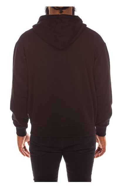 Icecream Zip Up Hoodie