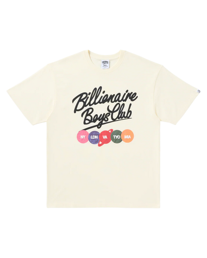 Billionaire boys club T Shirt