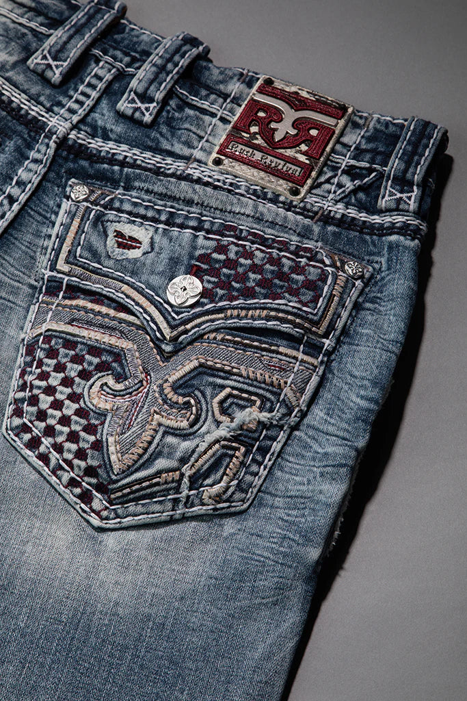 SKYE STRAIGHT JEANS