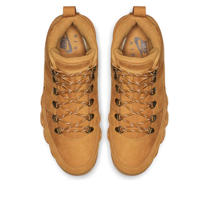 Jordan - Air Jordan 9 Retro Boot NRG 'Wheat'