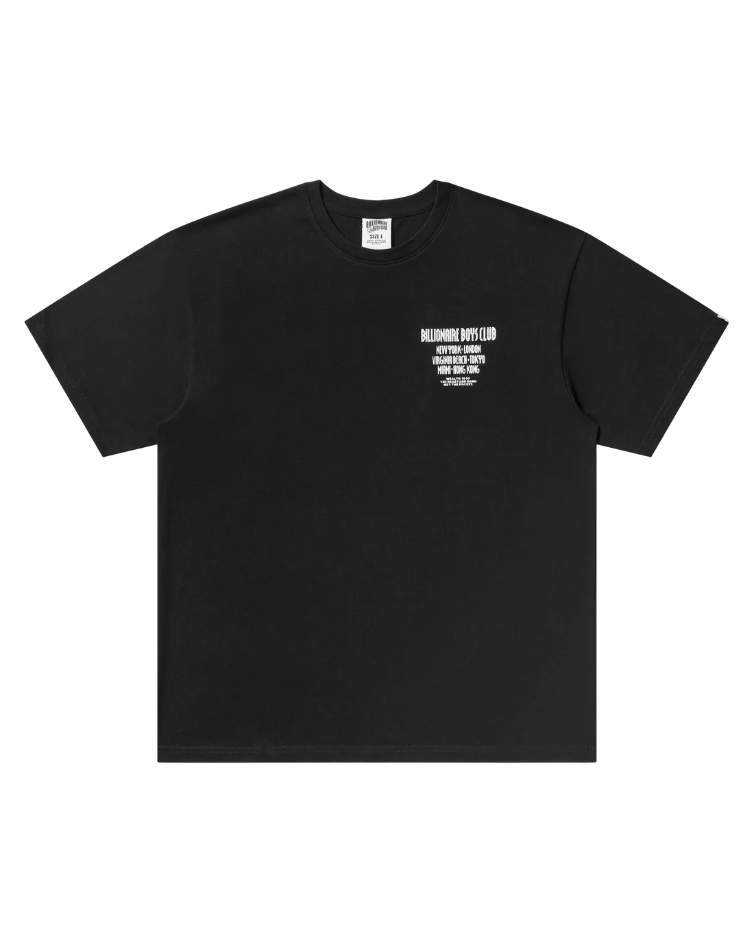 Billionaire boys club Tee