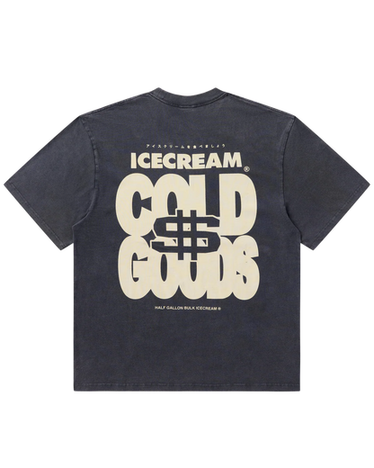 ICE CREAM T SHIRT