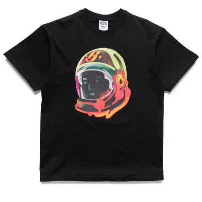 BILLIONAIRE BOYS CLUB HELMET TEE
BLACK